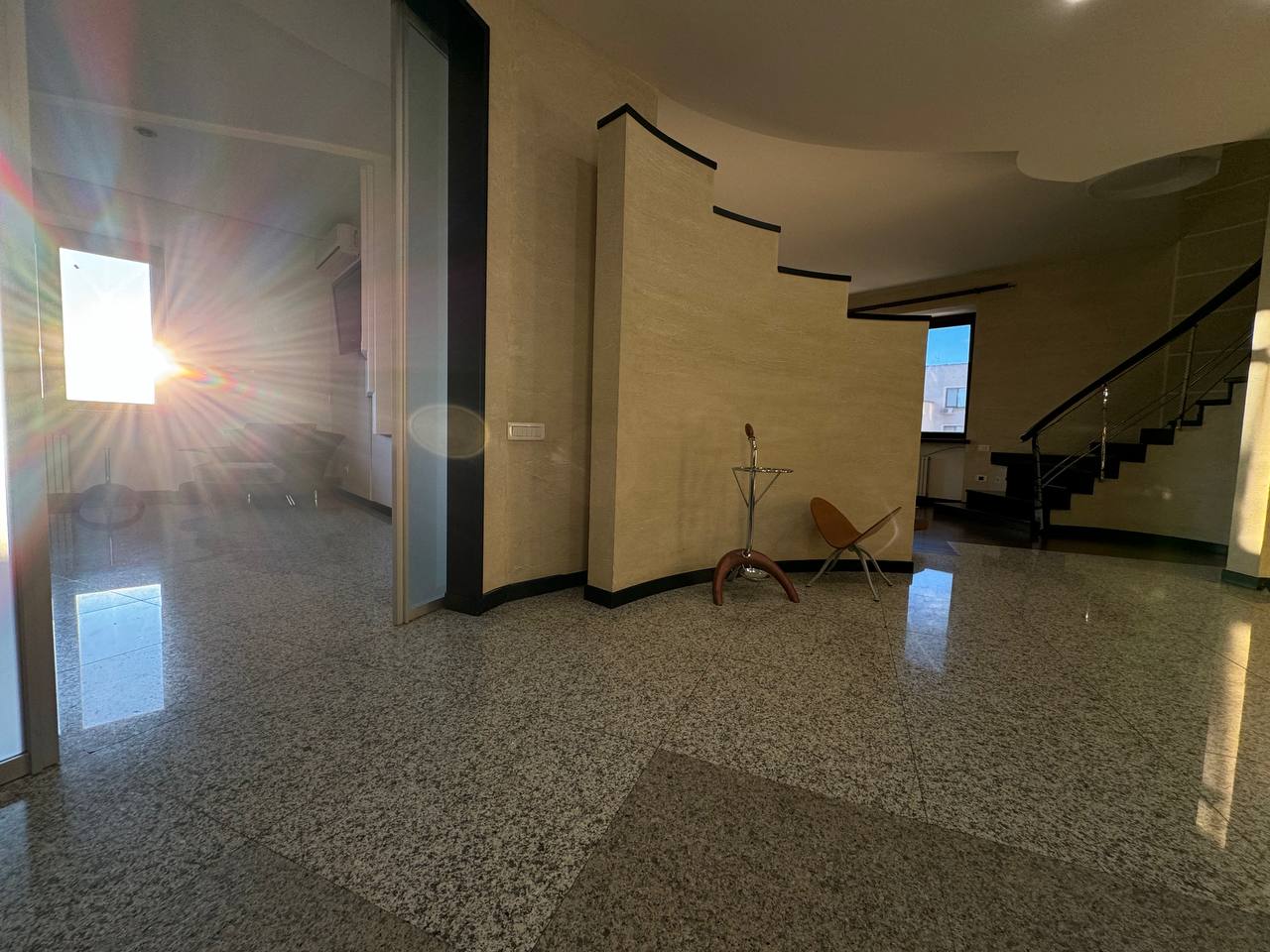 квартира на Проспект Шевченко ул.