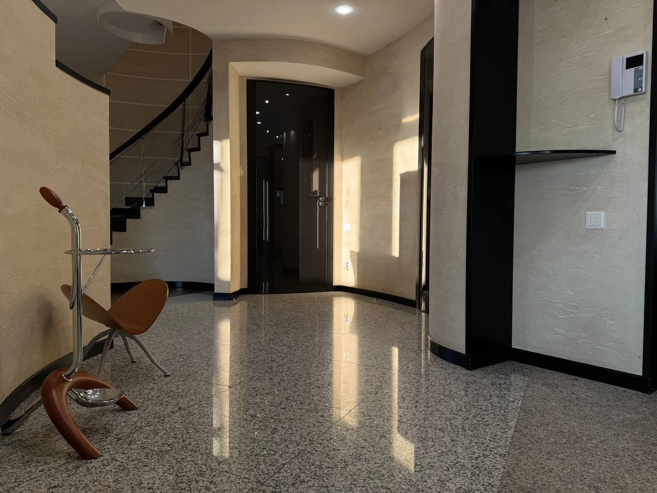 квартира на Проспект Шевченко ул.