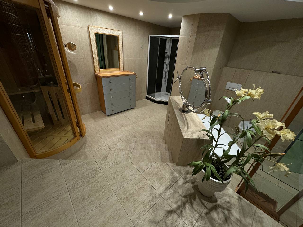 квартира на Проспект Шевченко ул.