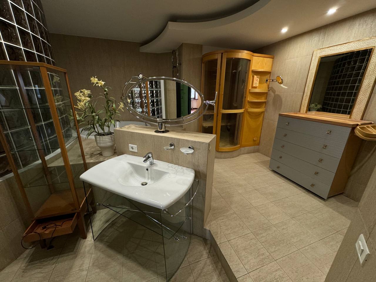 квартира на Проспект Шевченко ул.