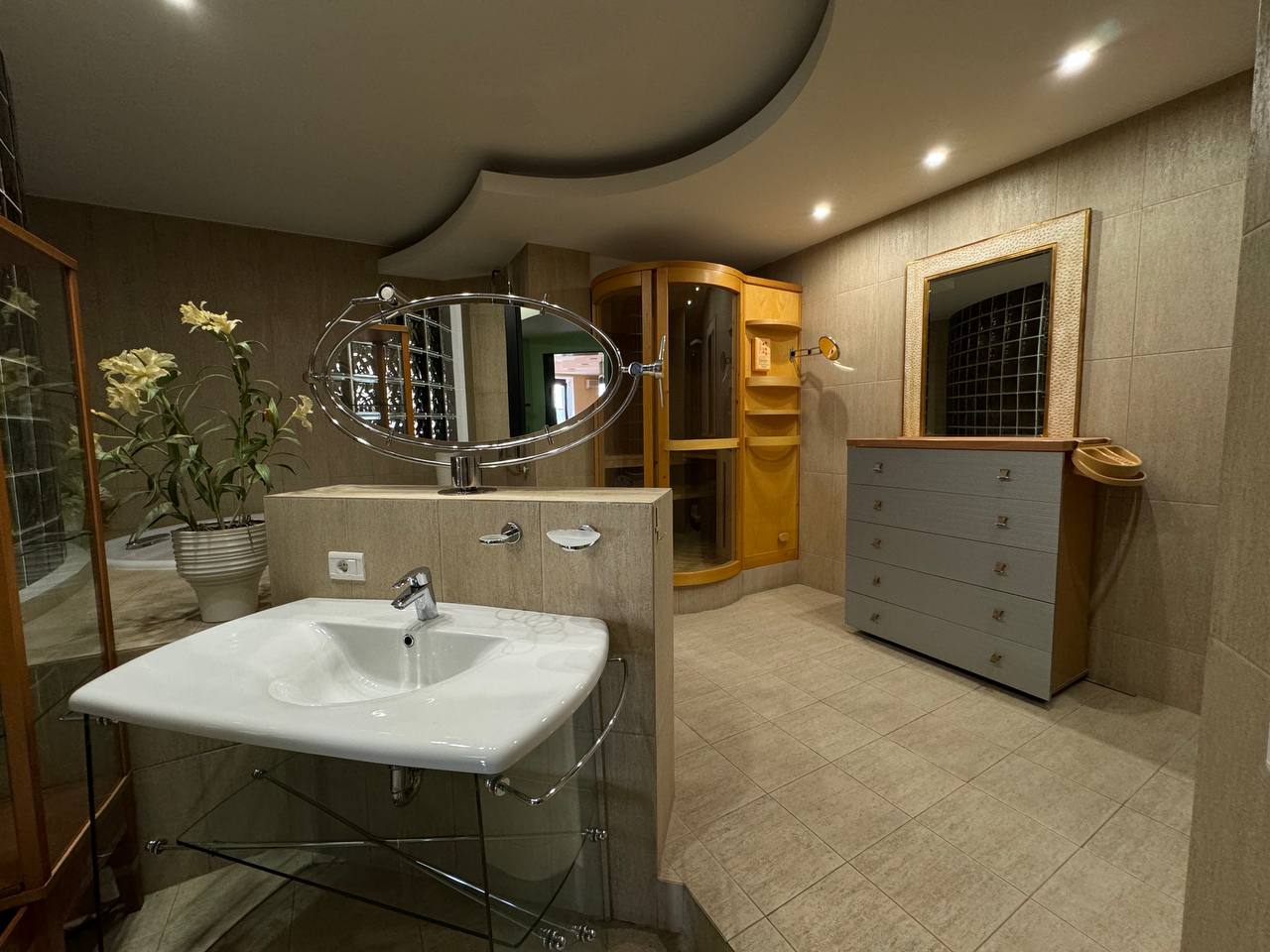 квартира на Проспект Шевченко ул.