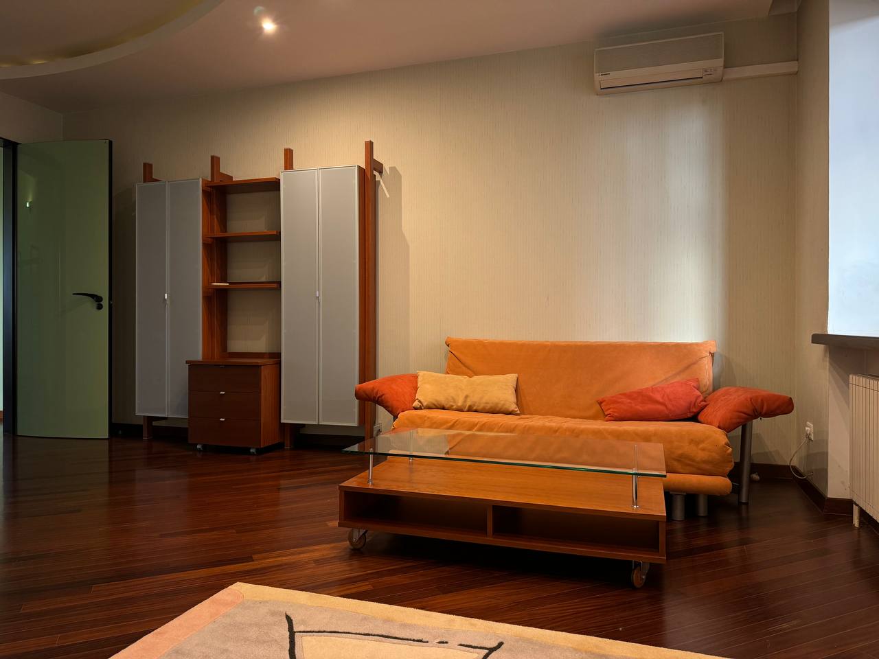 квартира на Проспект Шевченко ул.