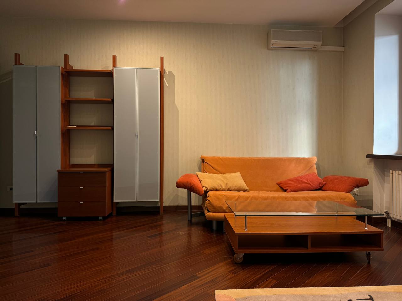 квартира на Проспект Шевченко ул.