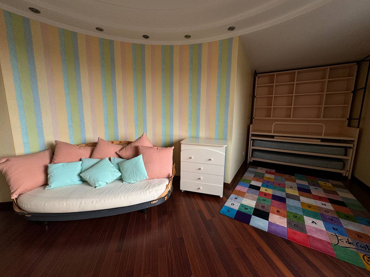 квартира на Проспект Шевченко ул.