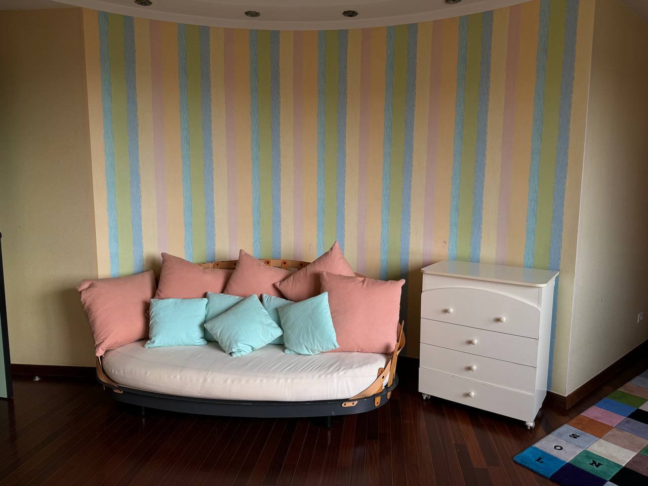 квартира на Проспект Шевченко ул.