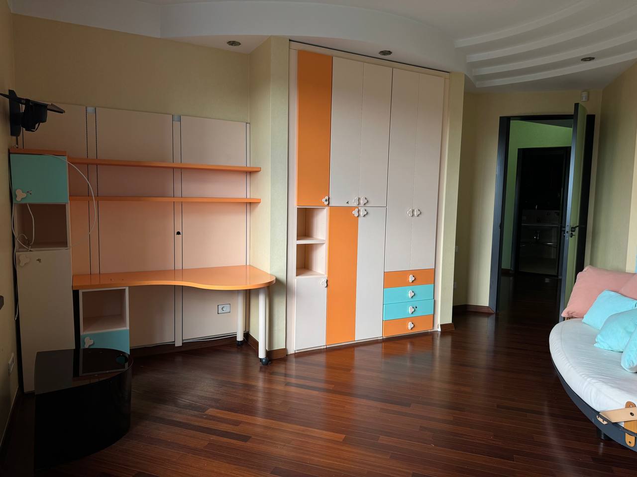 квартира на Проспект Шевченко ул.