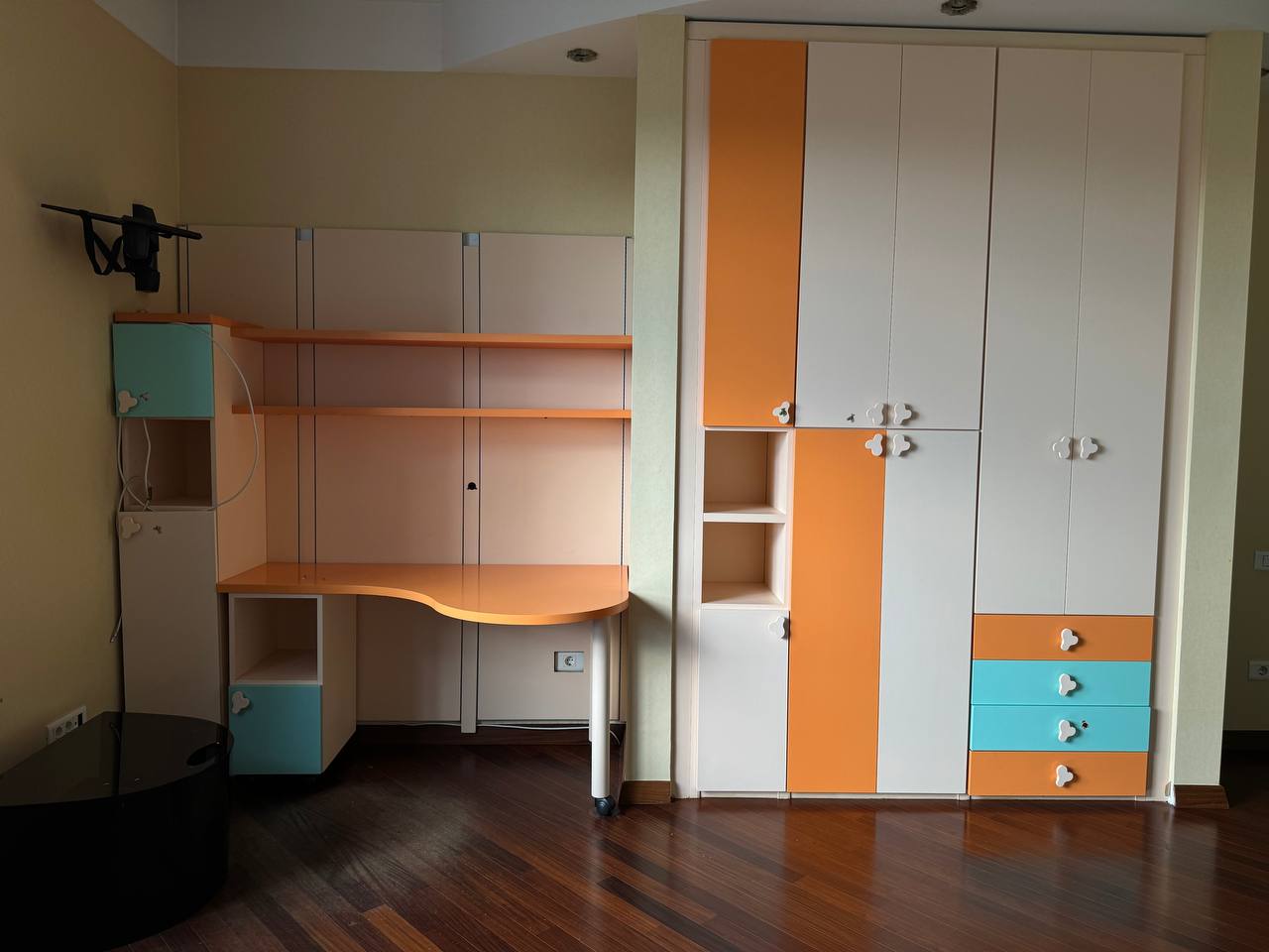 квартира на Проспект Шевченко ул.