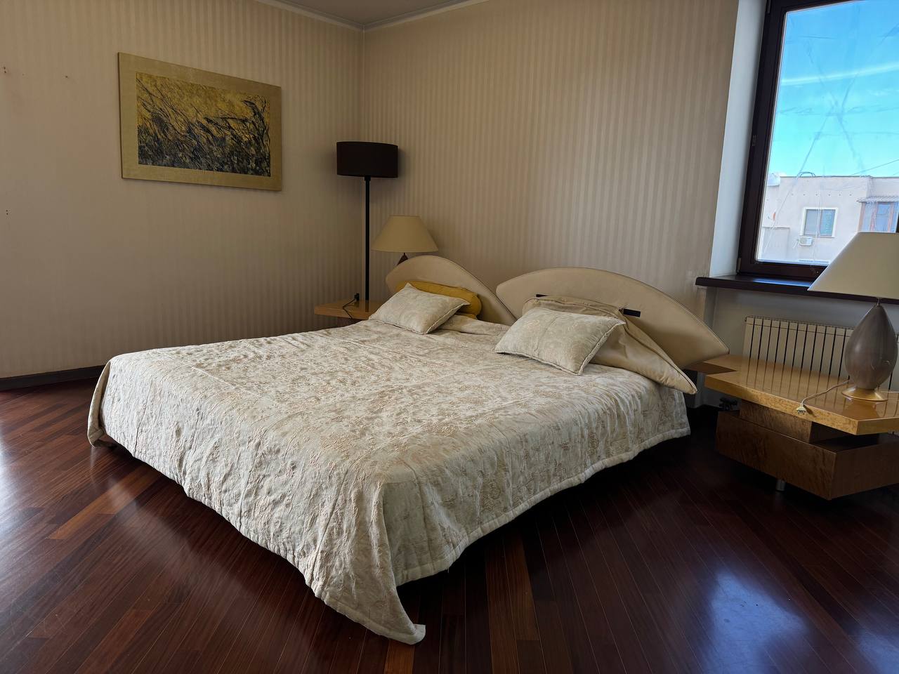 квартира на Проспект Шевченко ул.