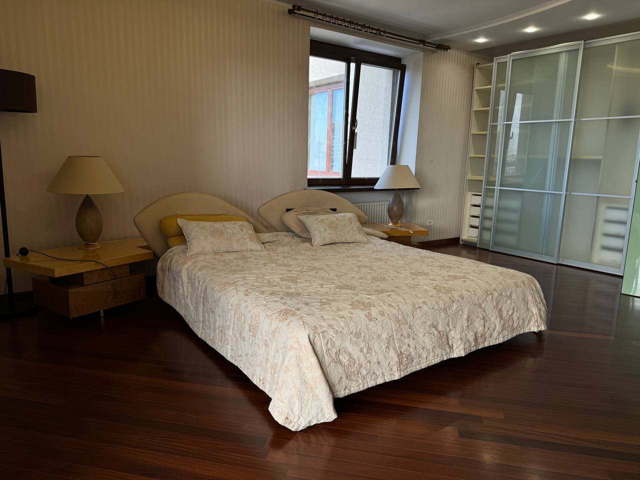 квартира на Проспект Шевченко ул.