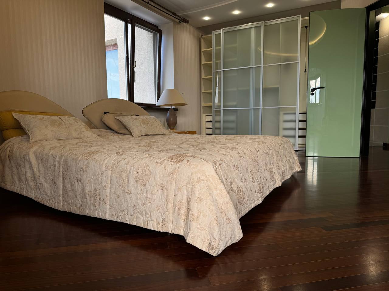 квартира на Проспект Шевченко ул.