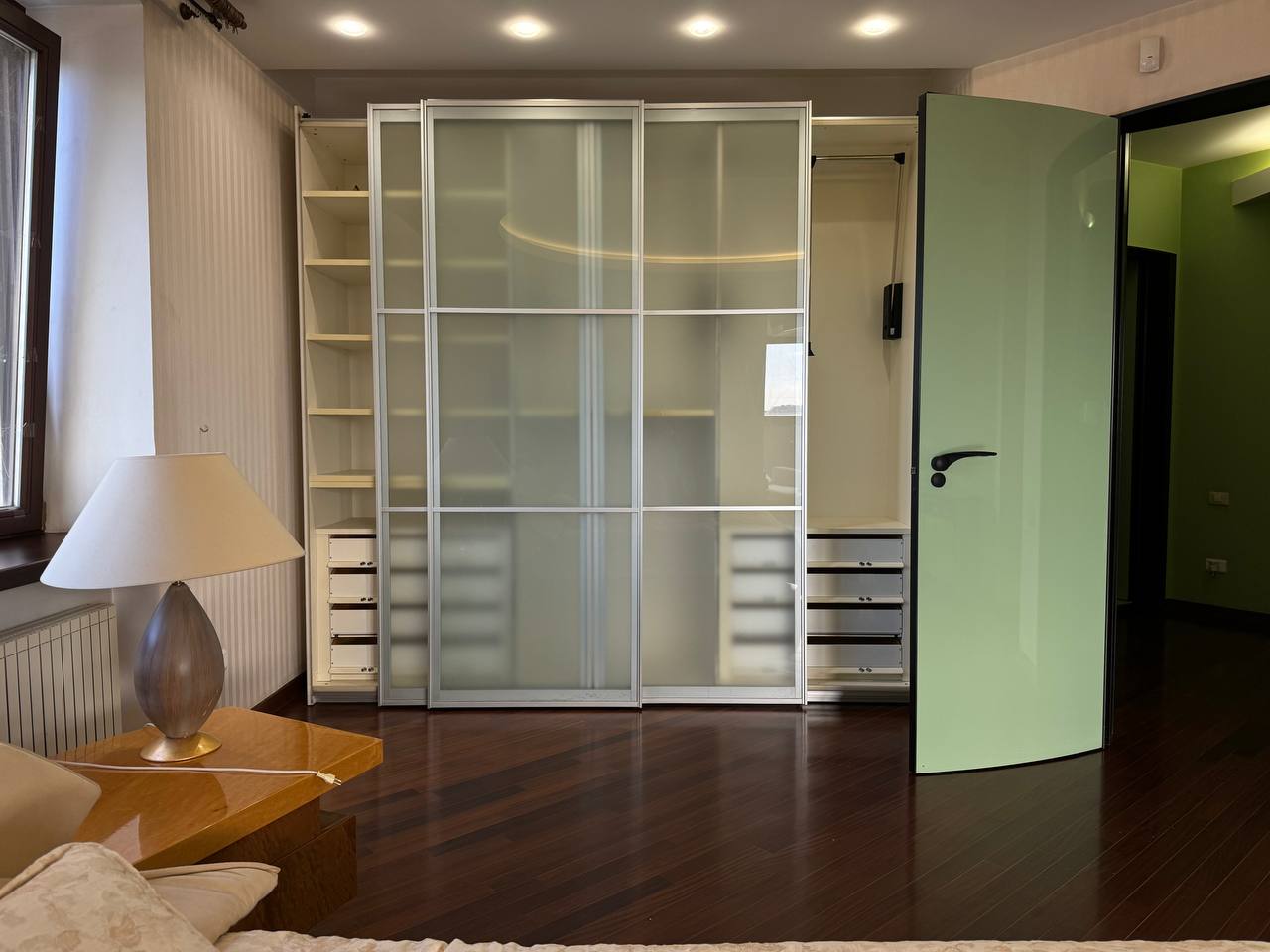 квартира на Проспект Шевченко ул.