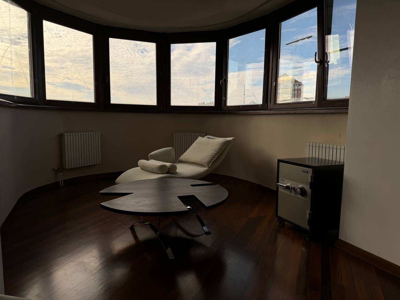 квартира на Проспект Шевченко ул.