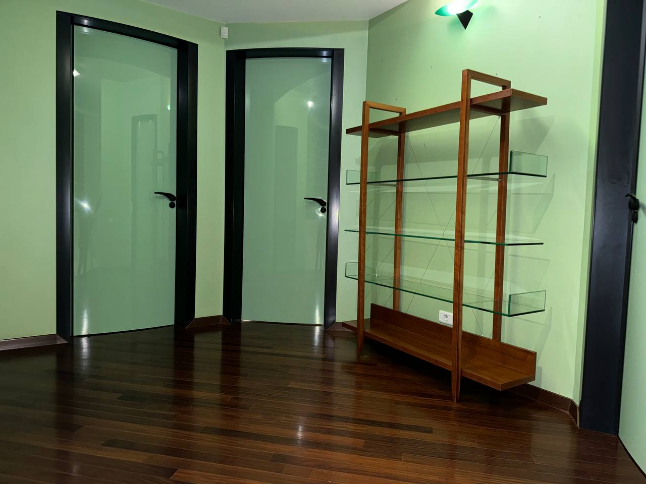 квартира на Проспект Шевченко ул.