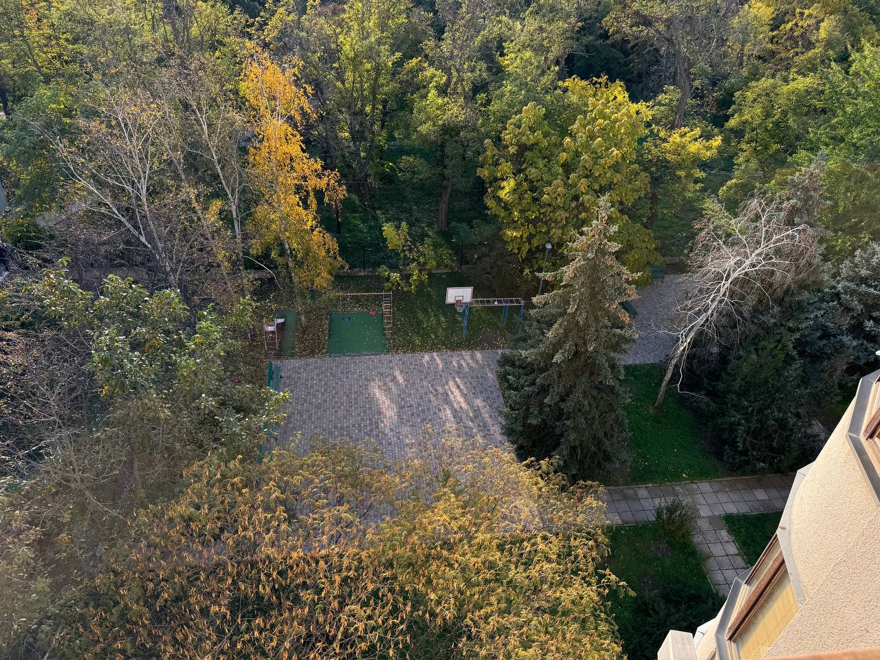 квартира на Проспект Шевченко ул.