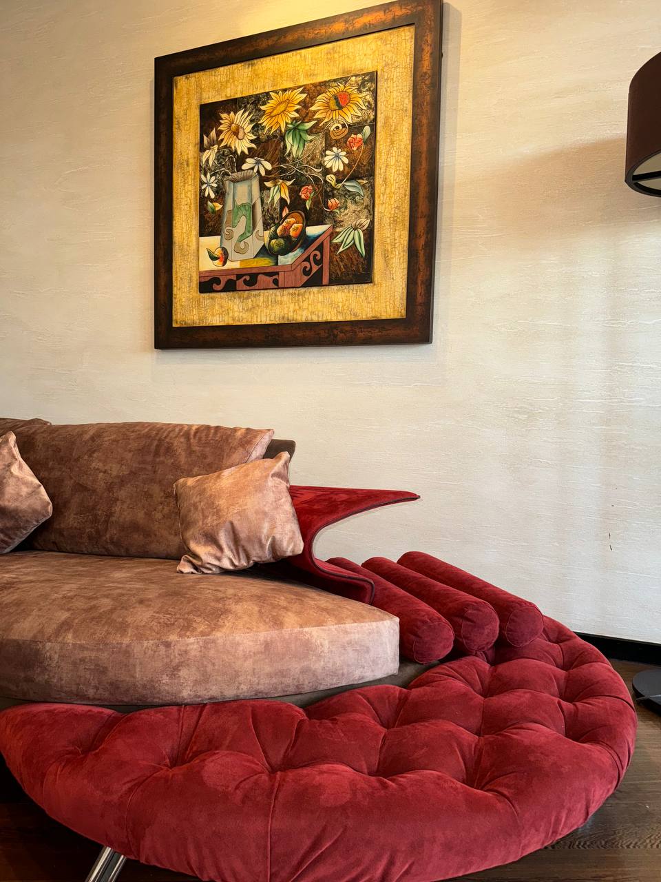 квартира на Проспект Шевченко ул.