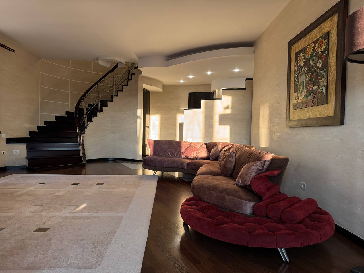 квартира на Проспект Шевченко ул.