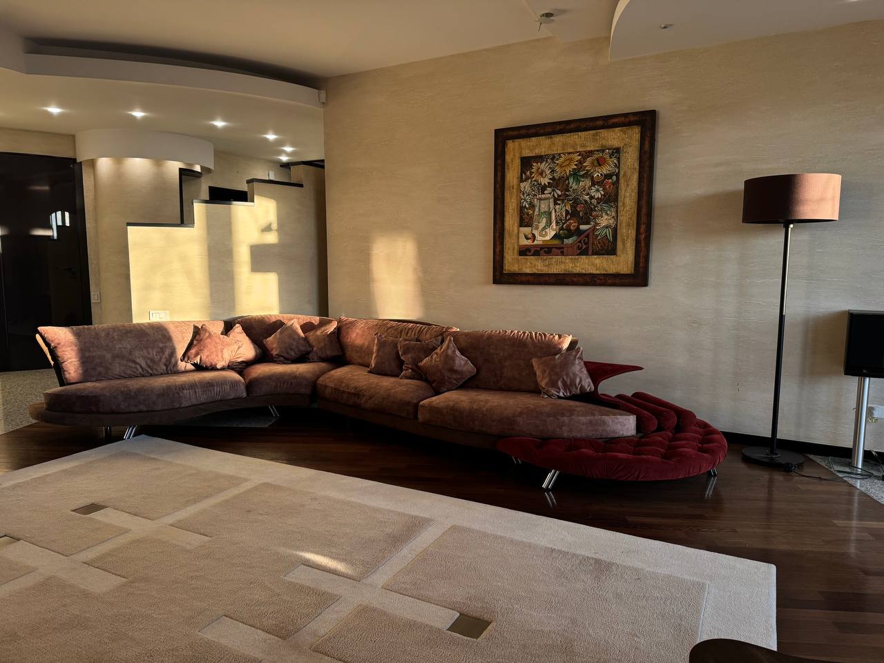 квартира на Проспект Шевченко ул.