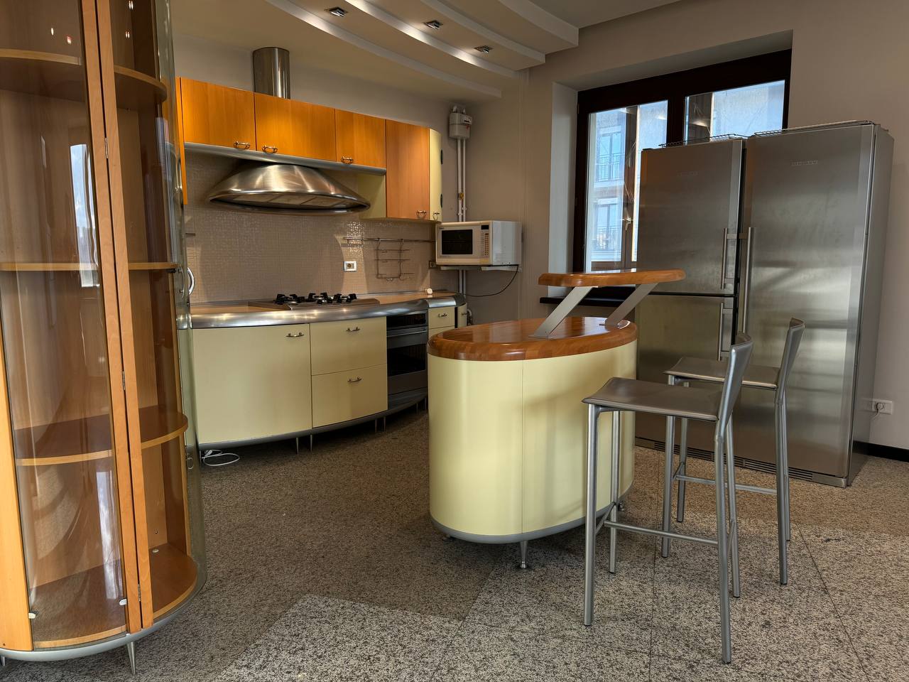 квартира на Проспект Шевченко ул.