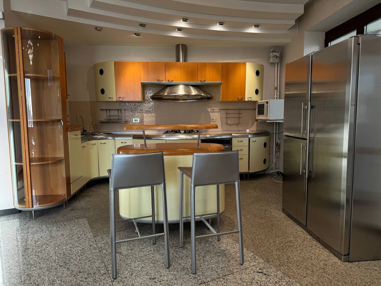 квартира на Проспект Шевченко ул.