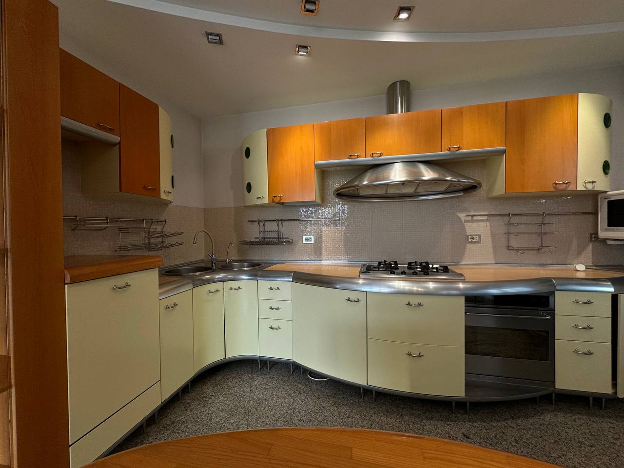 квартира на Проспект Шевченко ул.