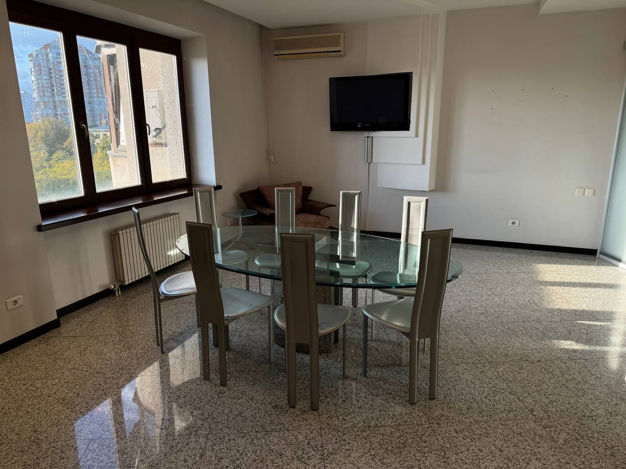 квартира на Проспект Шевченко ул.