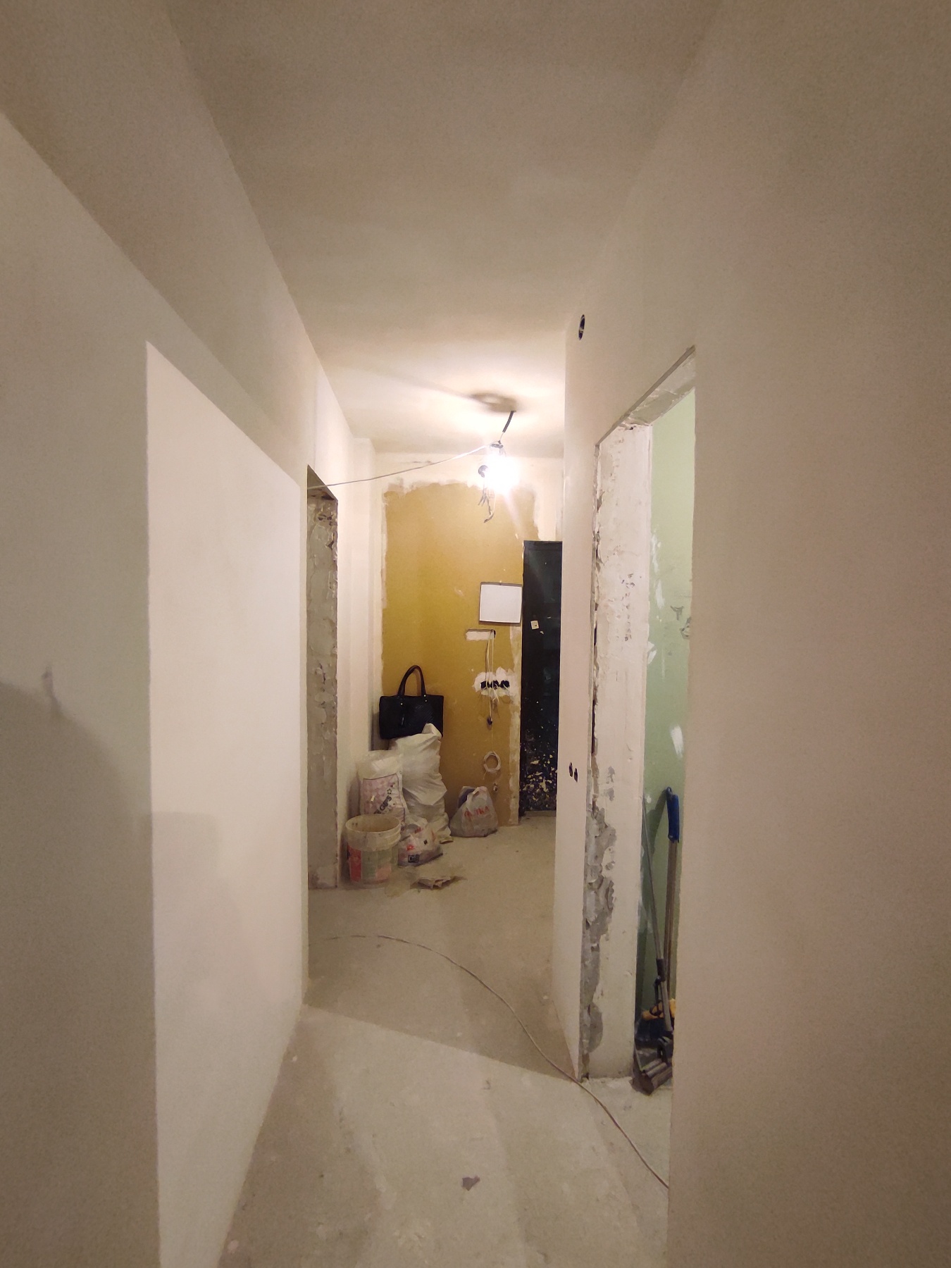 квартира на Сахарова вул.