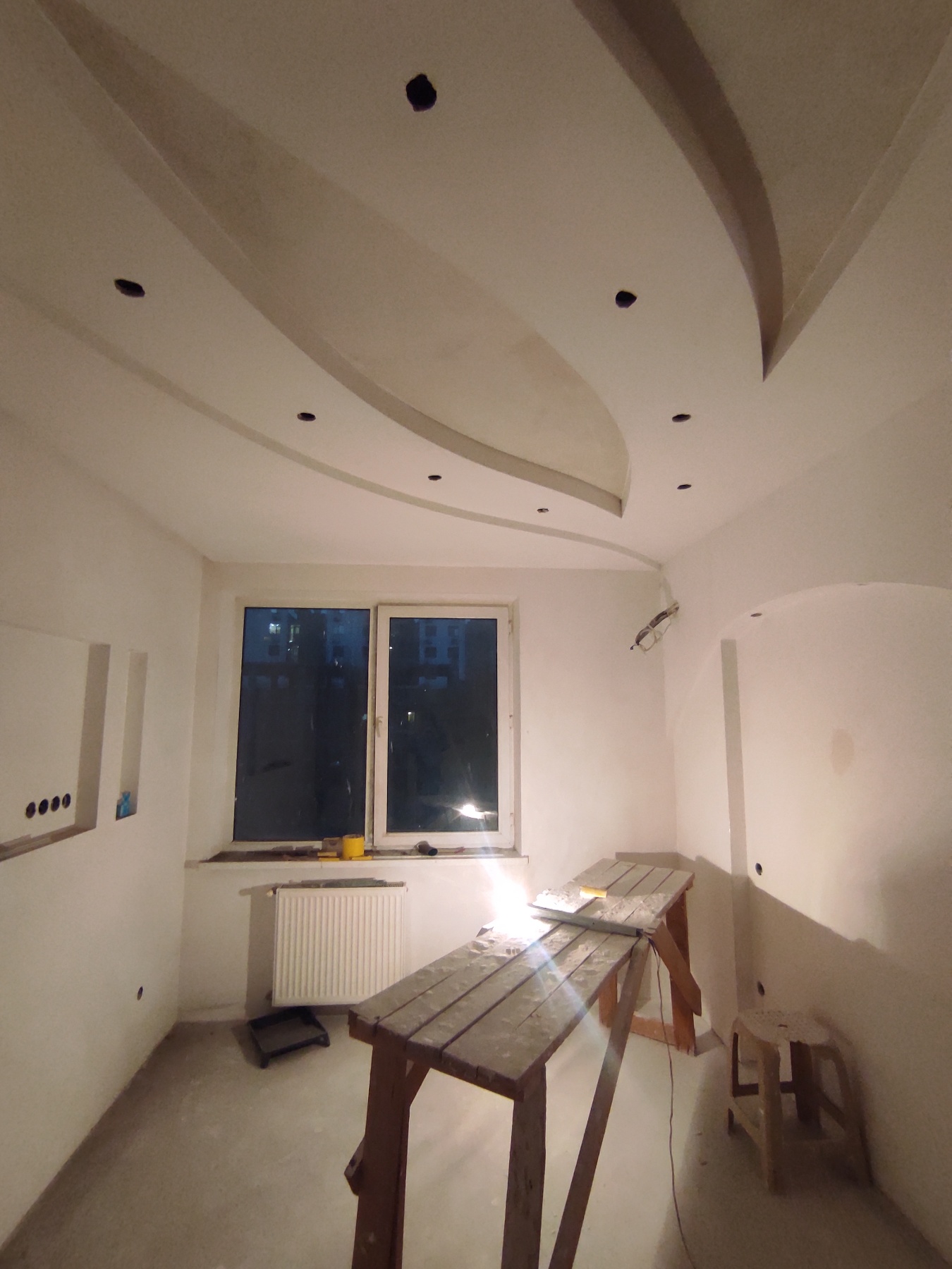 квартира на Сахарова вул.