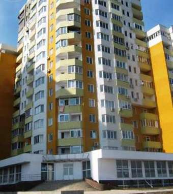 квартира на Сахарова вул.