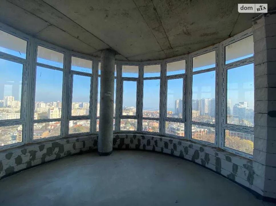 2х комнатная квартира на улице Фонтанская дорога ЖК ПОЮЩИЙ ФОНТАН