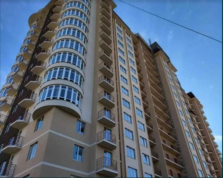 2х комнатная квартира на улице Фонтанская дорога ЖК ПОЮЩИЙ ФОНТАН