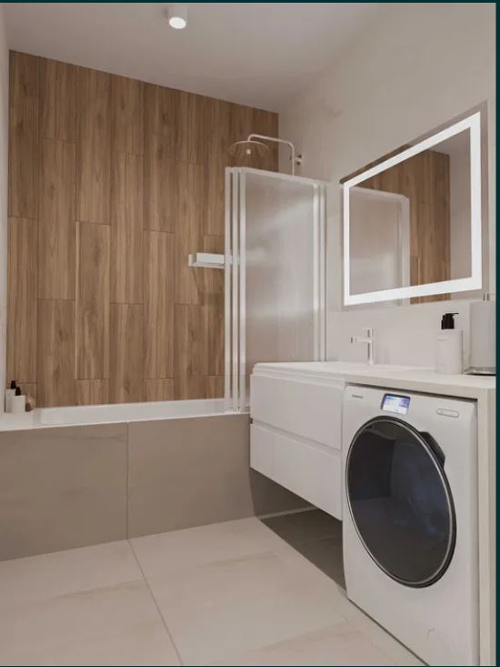 2х комнатная квартира на улице Фонтанская дорога ЖК ПОЮЩИЙ ФОНТАН