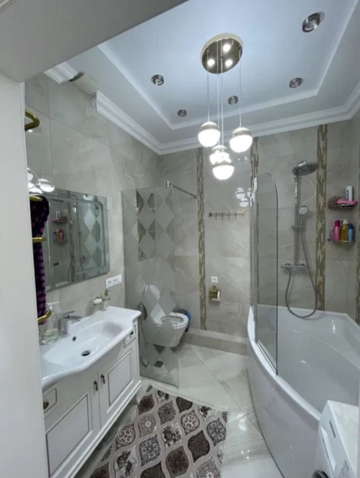 Квартира на Французькому бульварі вул.