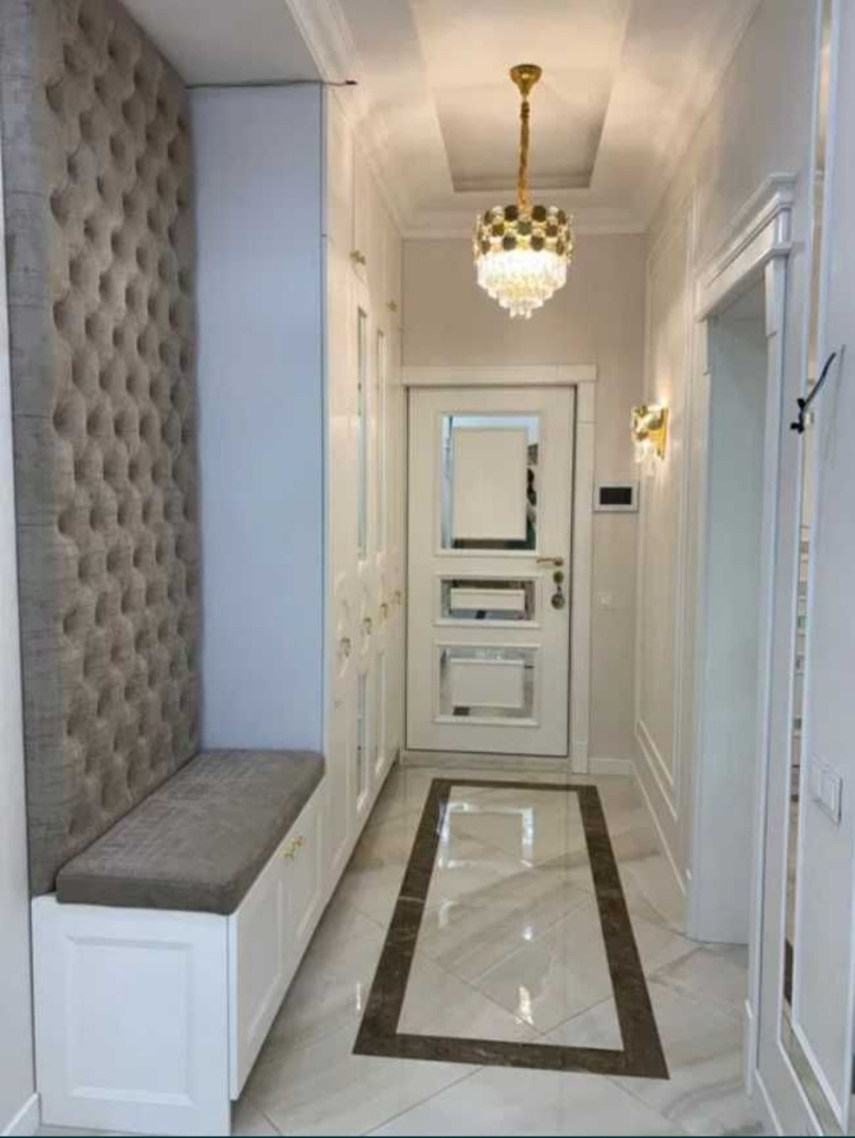 Квартира на Французькому бульварі вул.