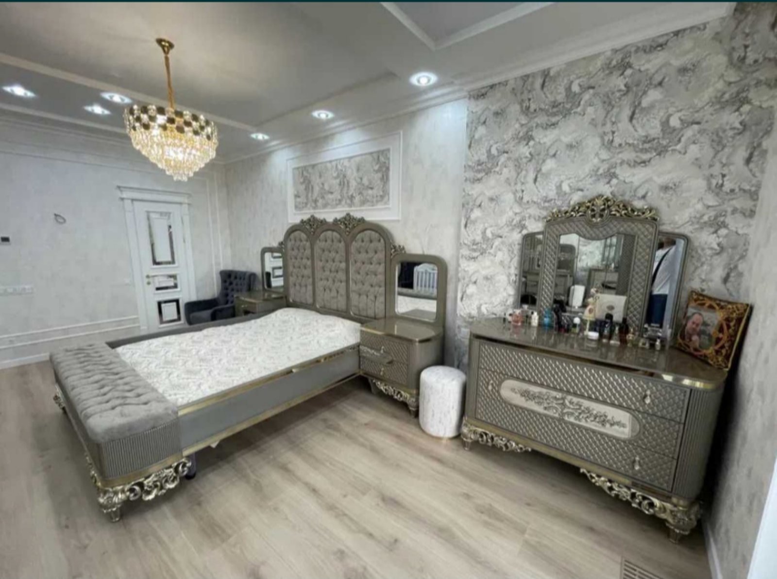 Квартира на Французькому бульварі вул.