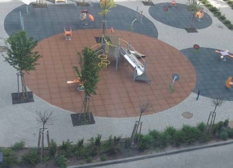 Квартира на Дружба народів вул.