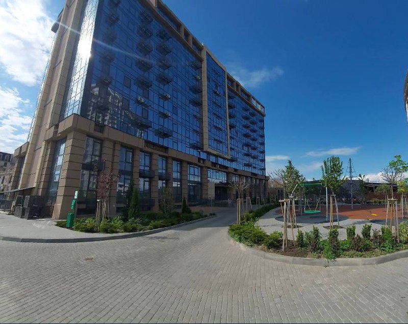 Квартира на Дружба народів вул.