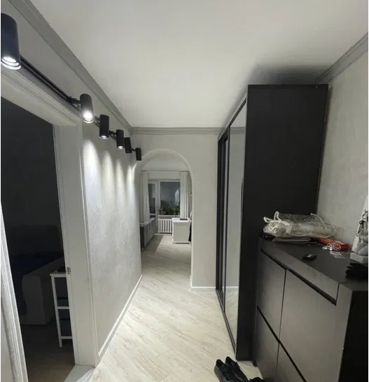 Квартира на Пионерской (Академической)