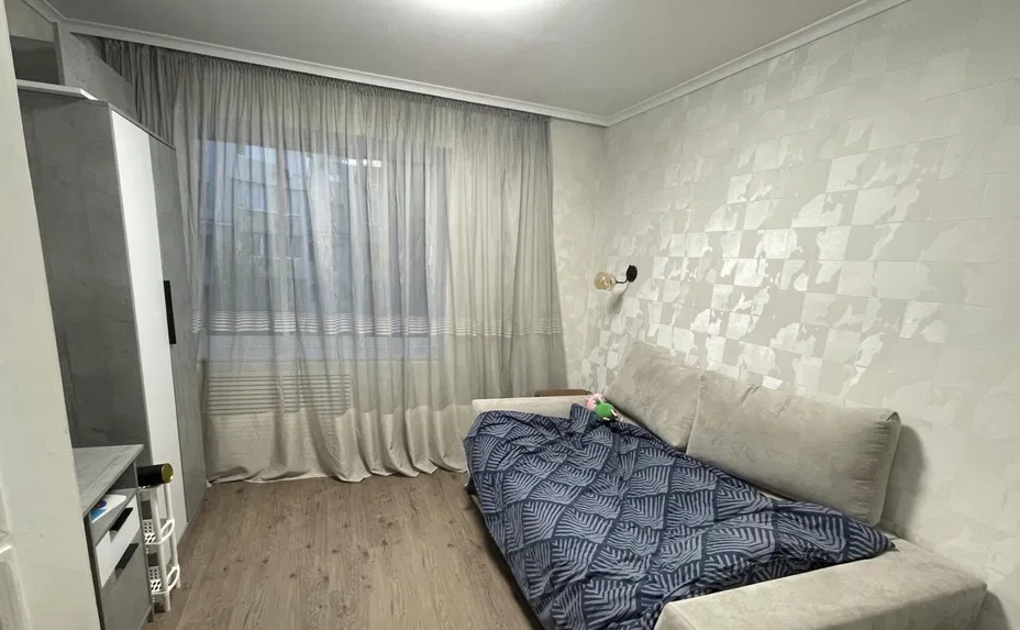 Квартира на Пионерской (Академической)