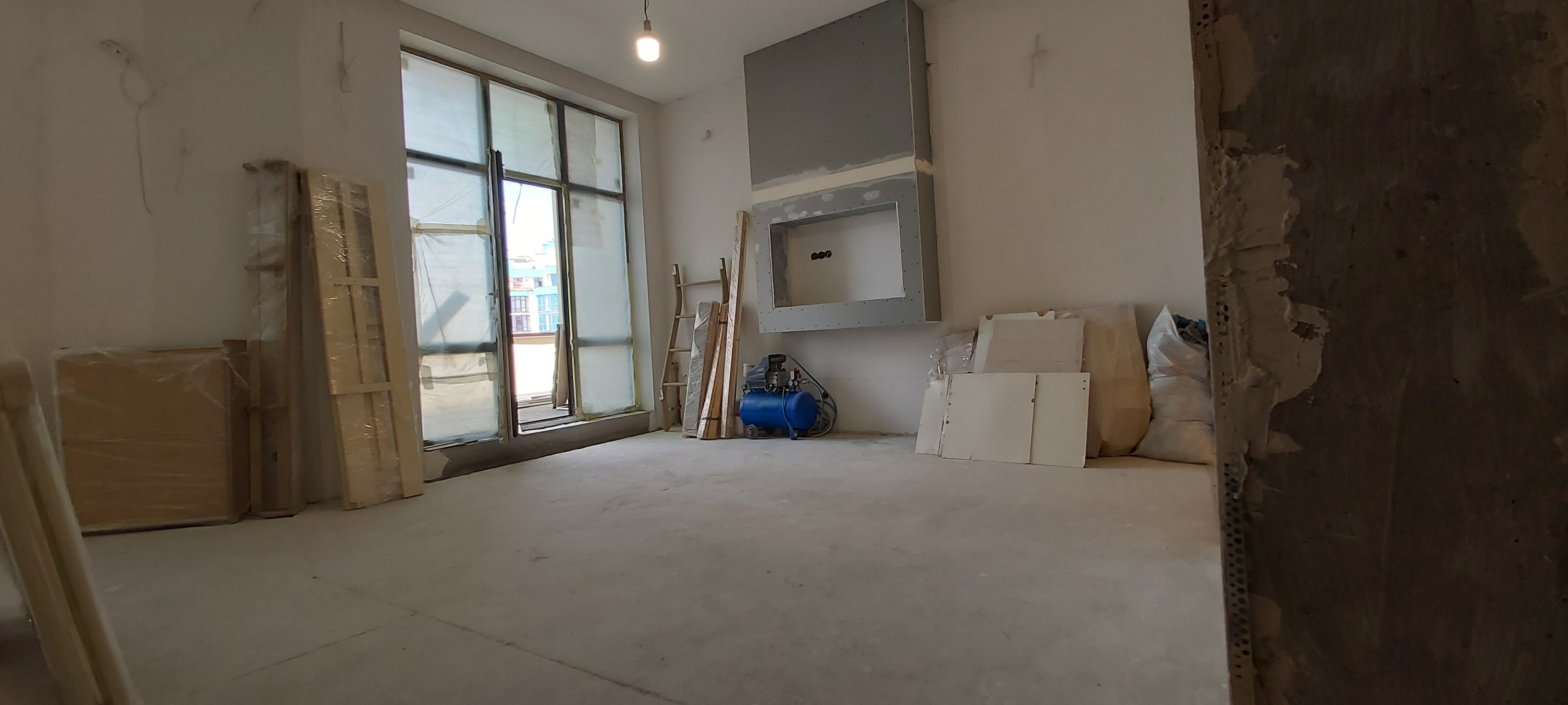 Квартира на Фонтанська дорога вул.