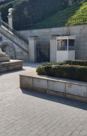 Квартира на Фонтанська дорога вул.