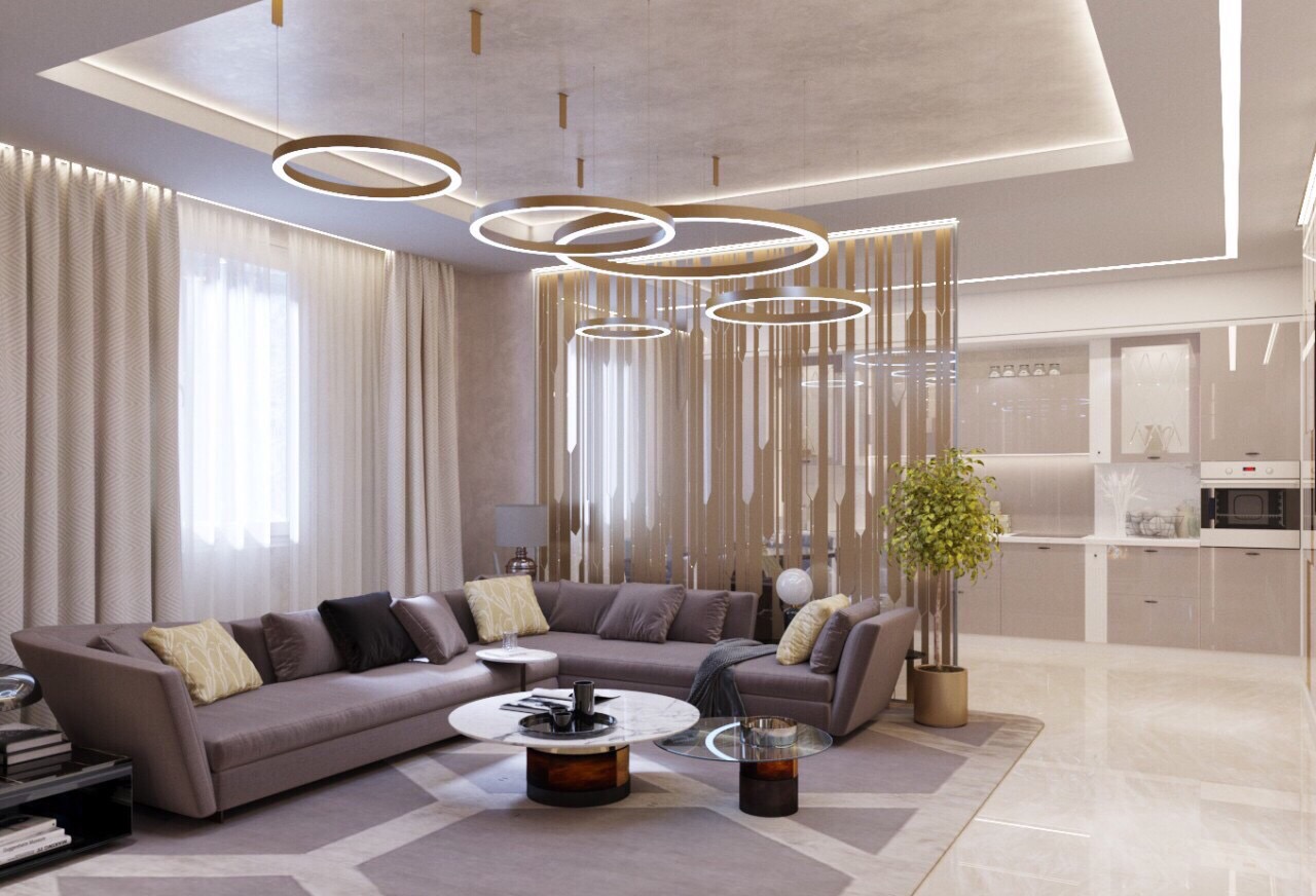 Квартира на Фонтанська дорога вул.