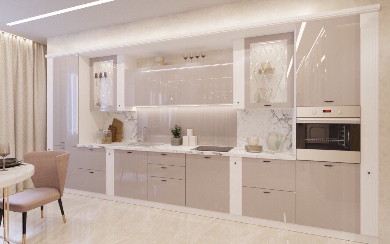 Квартира на Фонтанська дорога вул.