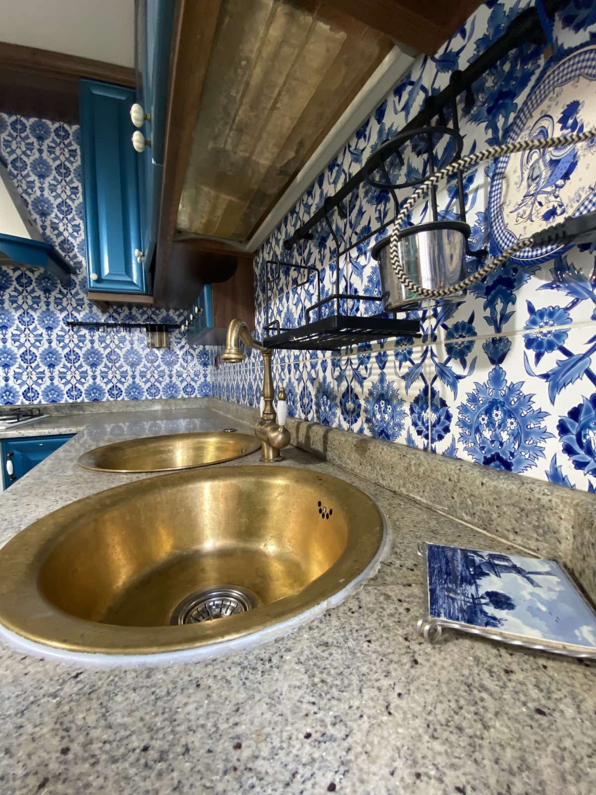 Квартира в пер. Светлый