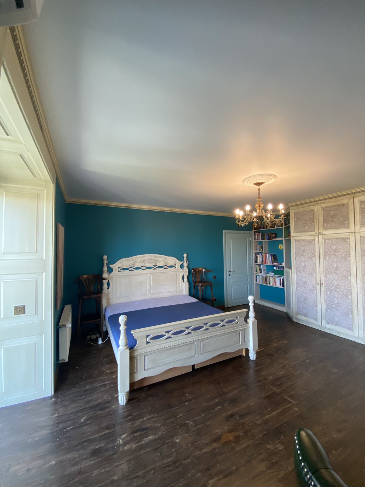 Квартира в пер. Светлый