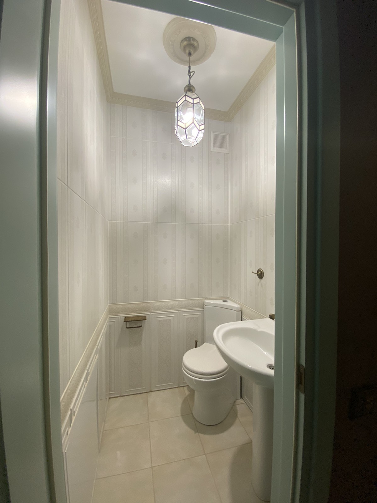 Квартира в пер. Светлый