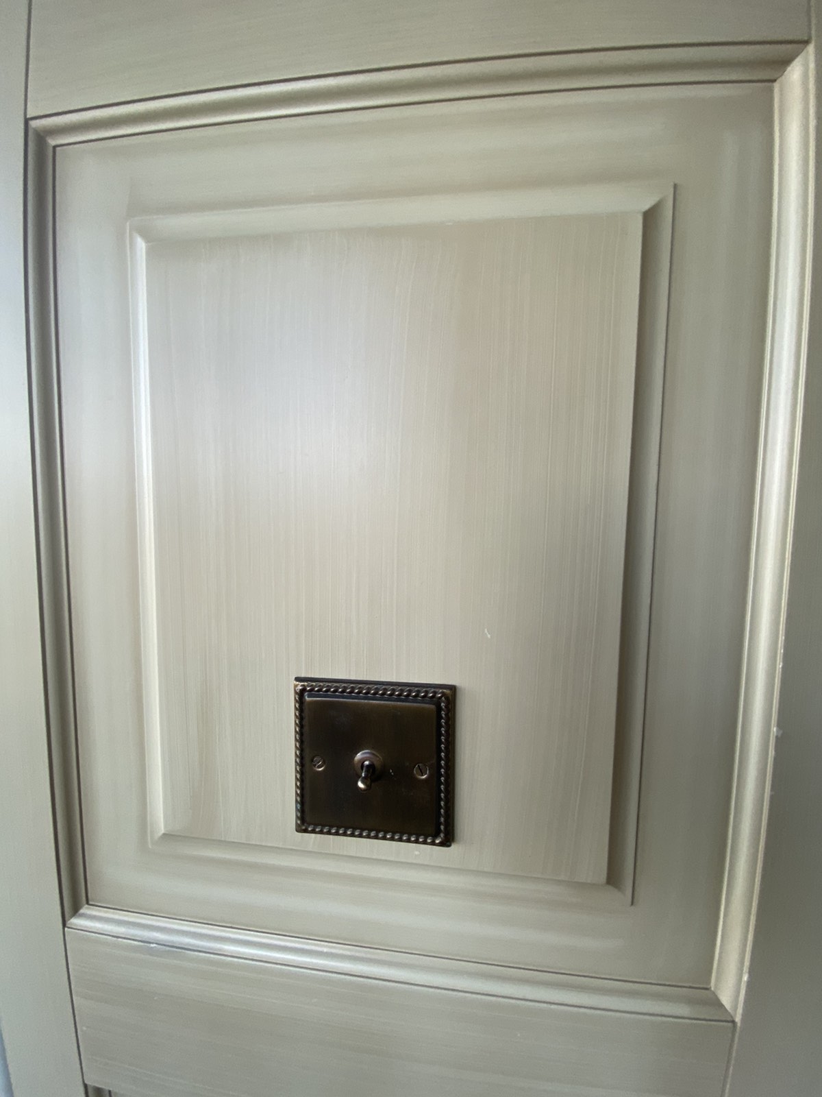 Квартира в пер. Светлый