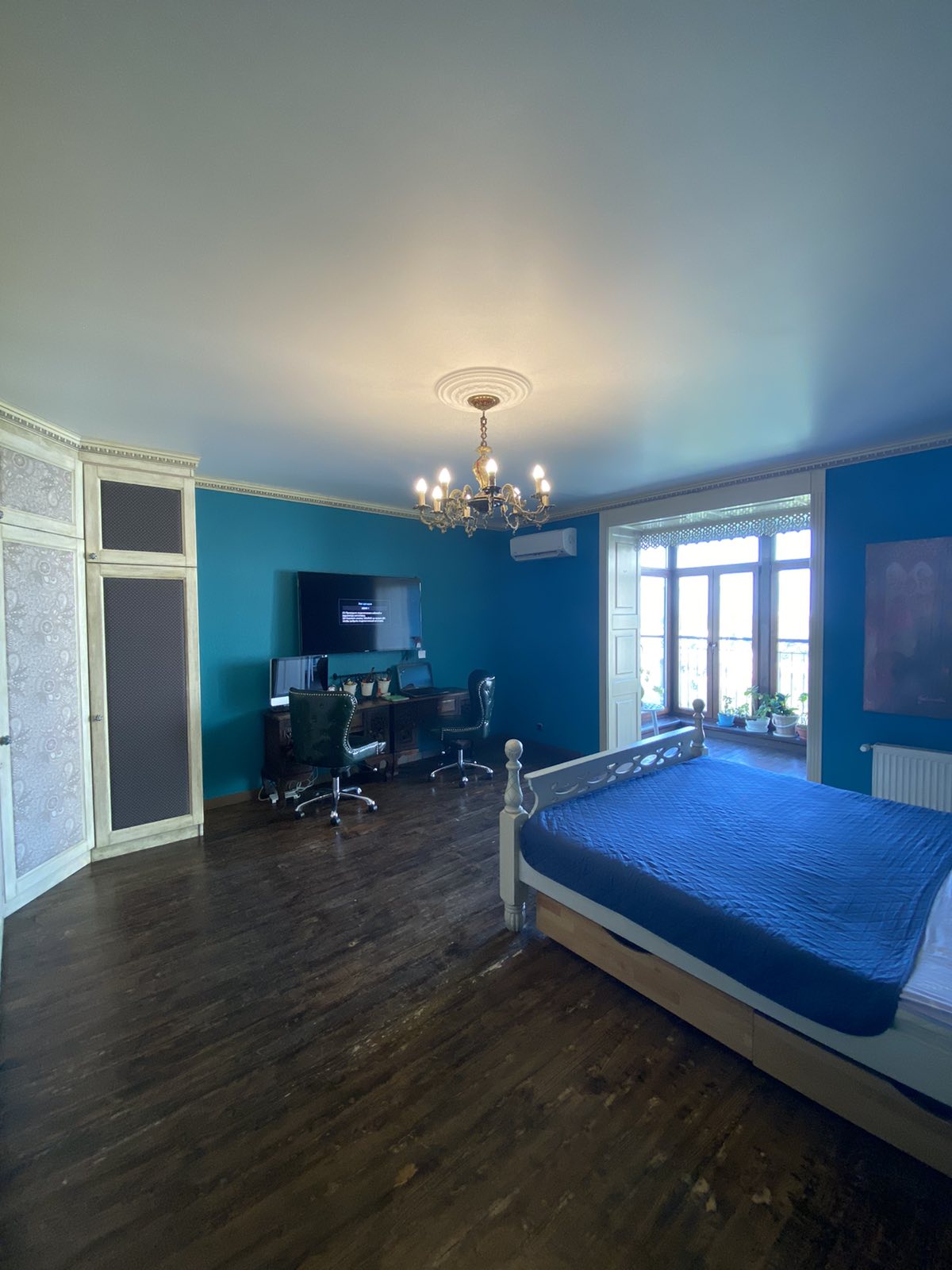 Квартира в пер. Светлый