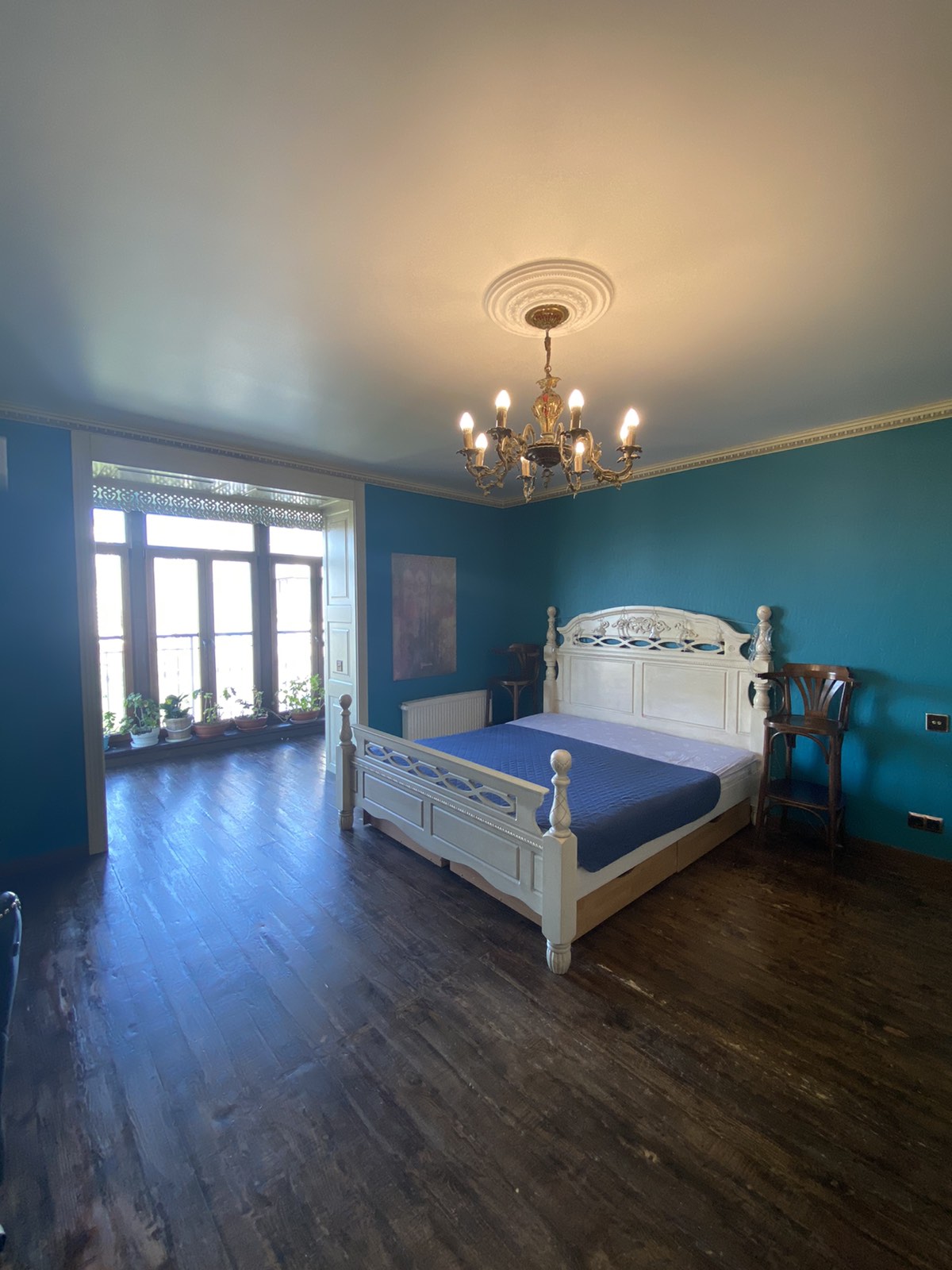 Квартира в пер. Светлый