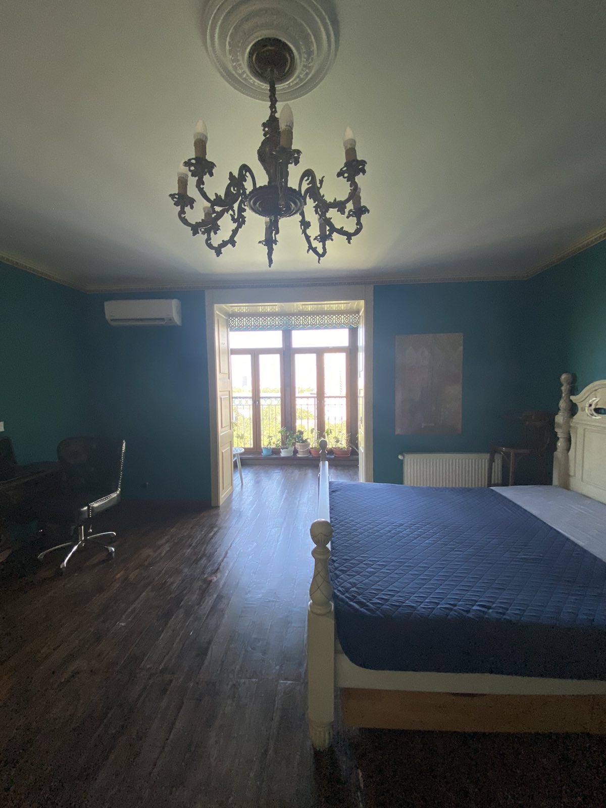 Квартира в пер. Светлый