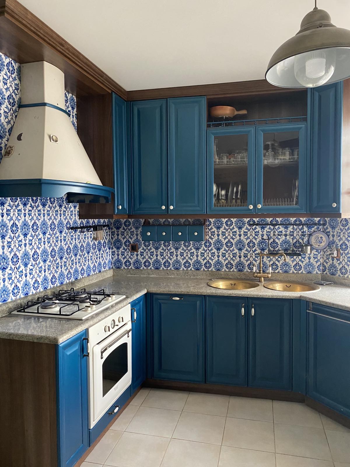 Квартира в пер. Светлый